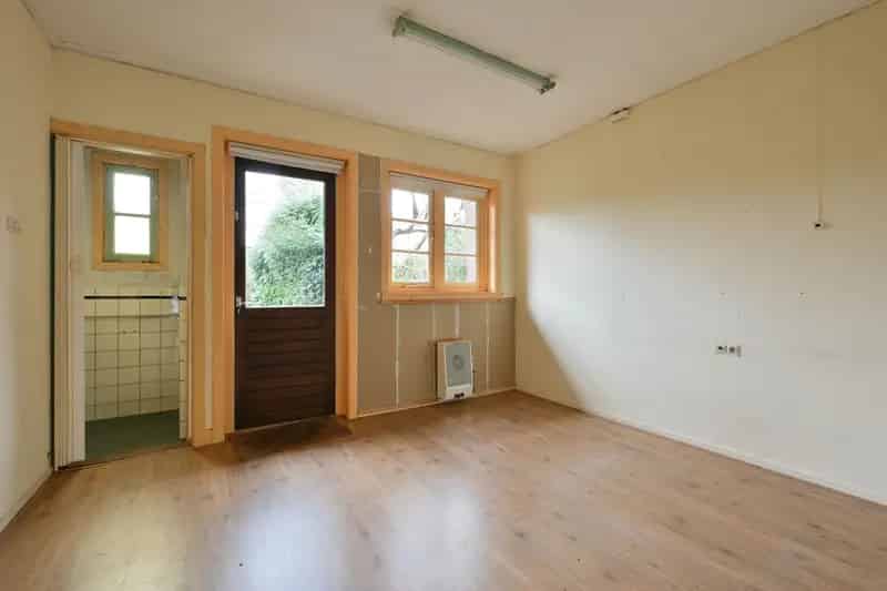 Te renoveren jaren 30 woning Hilversum 158m²