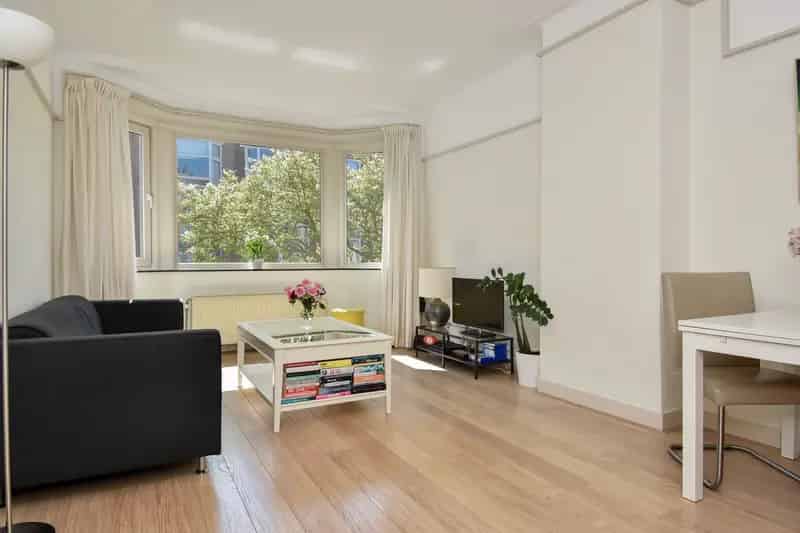 Appartement te koop Bezuidenhout Den Haag