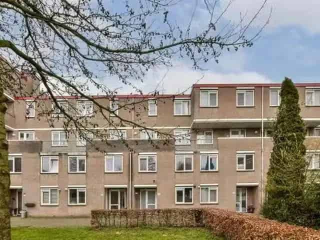 Appartement te koop Amsterdam 97m2 3 slaapkamers