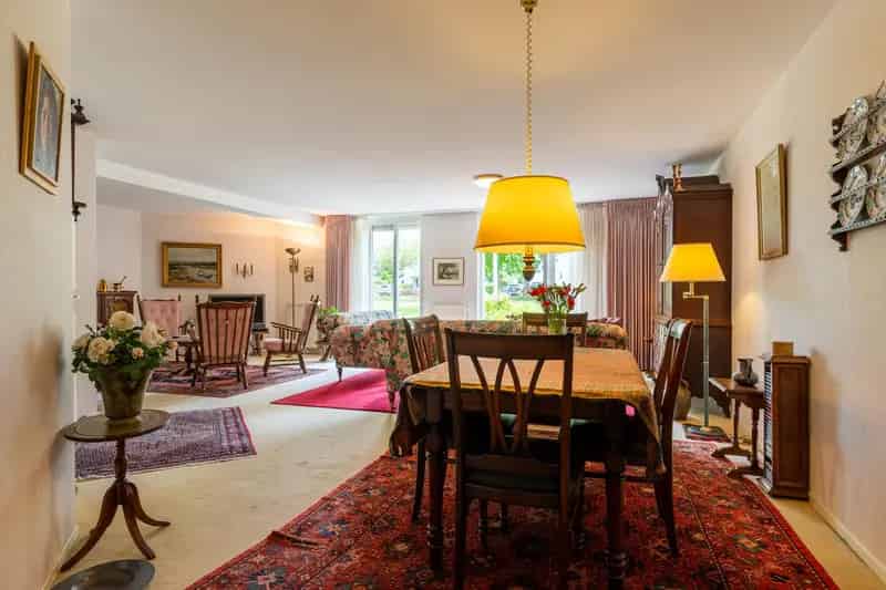 Ruim appartement Sint Pieter Maastricht 2 slaapkamers balkon parkeerplaats energielabel A