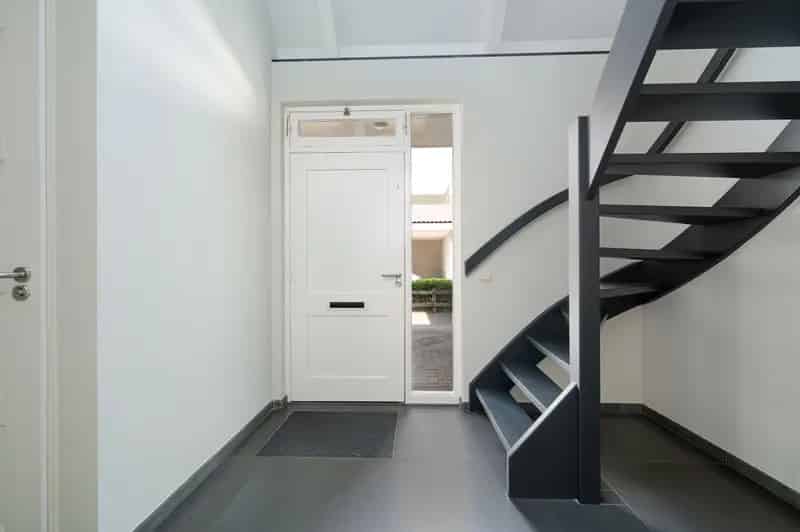 Vrijstaande woning Schijndel 5 slaapkamers grote tuin energielabel A