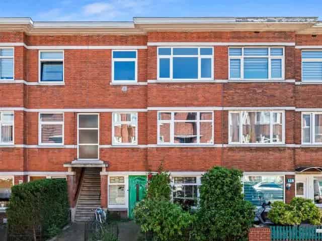 Woning te koop: Uddelstraat 112 2 VK's Gravenhage Vastgoed Nederland