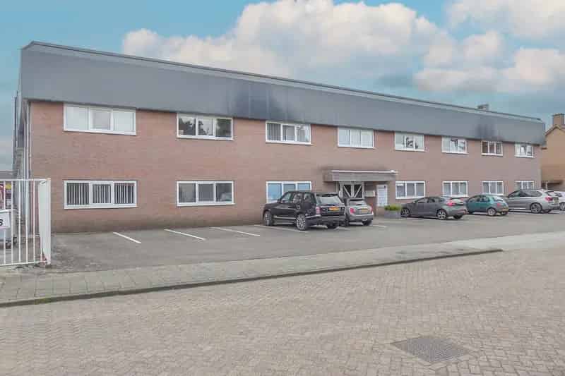 Kantoorruimte te Huur Oudenbosch