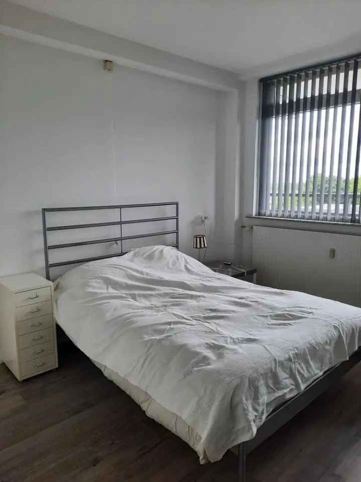 Kamer te Huur Woerden Nabij Station