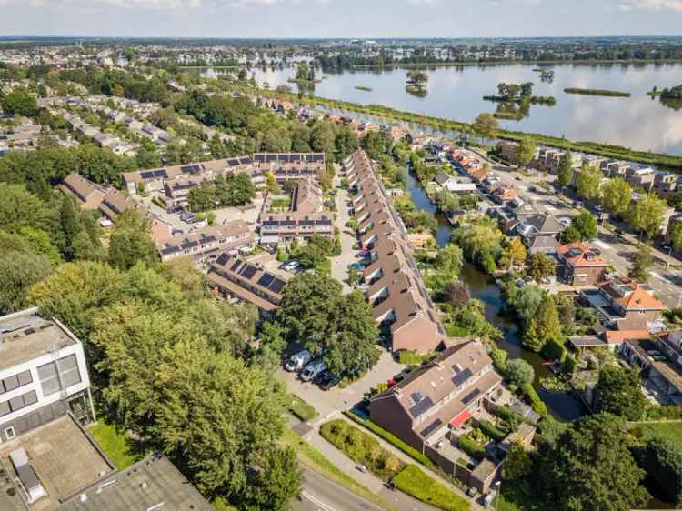 Vijfkamerappartement Gouda Centrum