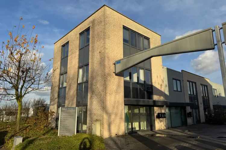 Kantoorruimte te Huur Breda 80m² Charles Petitweg