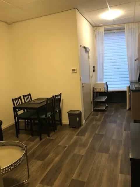 Appartement Molenstraat in Roosendaal