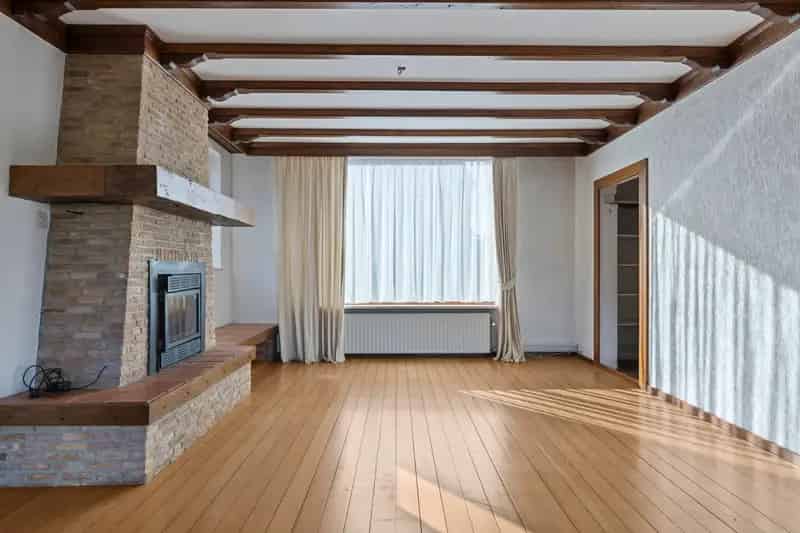 Vrijstaande woning te koop St Willebrord Dahliastraat