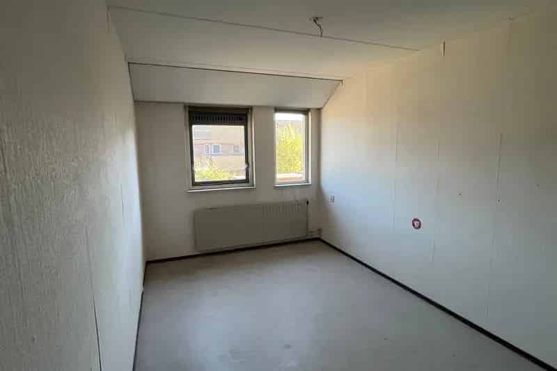 Tussenwoning 3 slaapkamers Hoorn kindvriendelijk