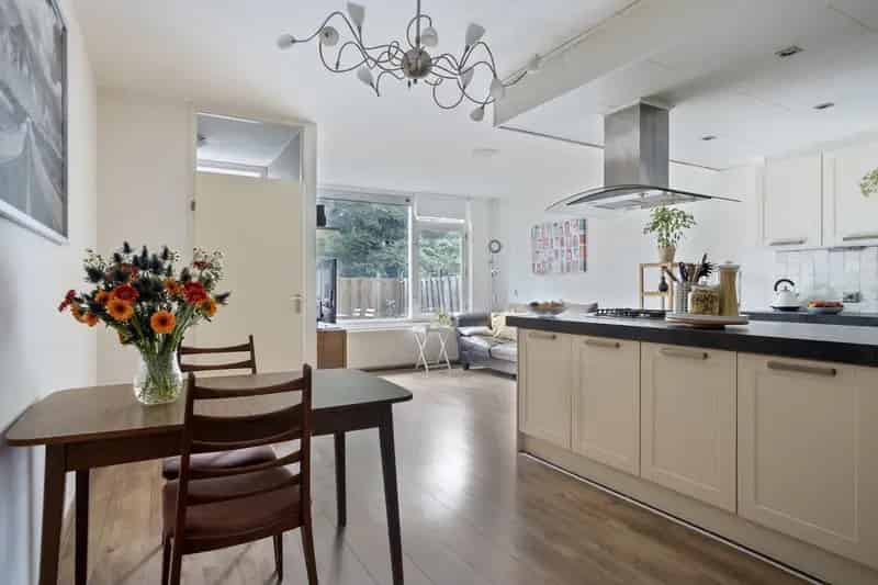 Ruime Maisonnette 4 slaapkamers Maastricht De Heeg
