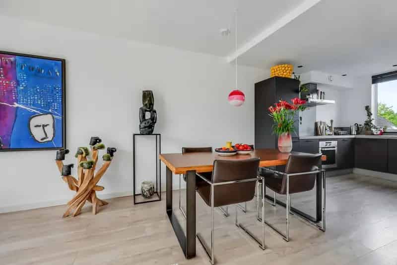 Appartement te koop: Anton Wachterburg 56 2907 CB Capelle aan den IJssel | Funda