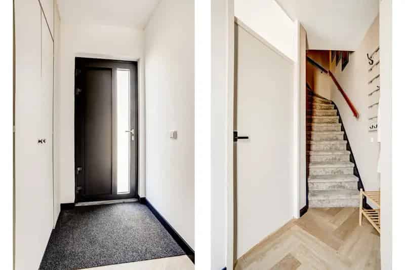 Moderne eengezinswoning 4 slaapkamers Nijmegen