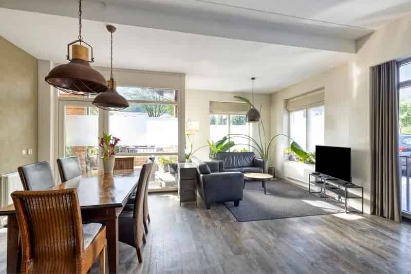 4 Kamer Appartement Schiedam te Koop