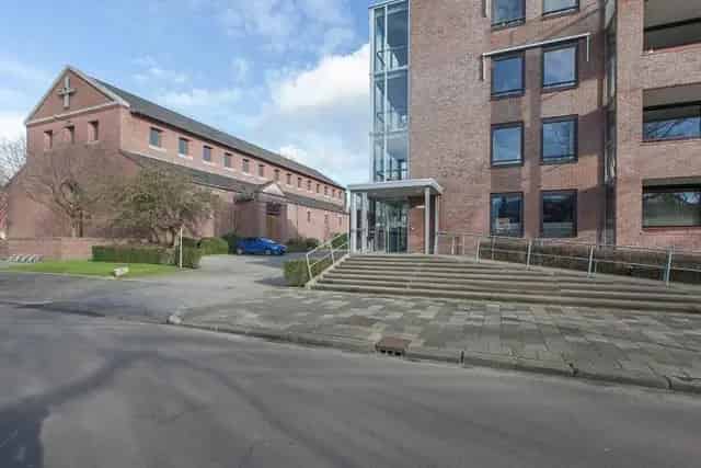 Groningen Galerijflat 3 kamers 87m2 te huur