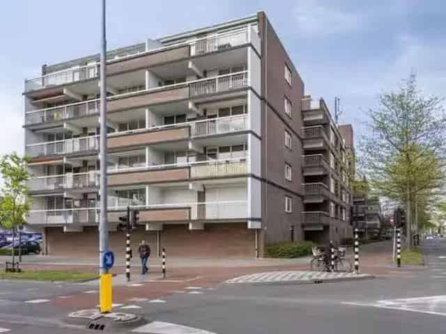 Appartement te koop Eindhoven Gildebuurt