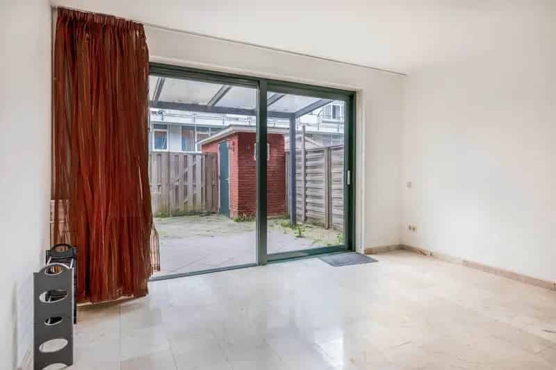 Royaal Familiehuis Rotterdam Bospolder 155m2 6 Kamers Energielabel A