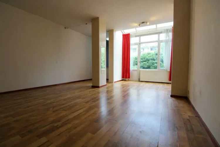 Appartement Te Huur in Rotterdam, Zuid-Holland