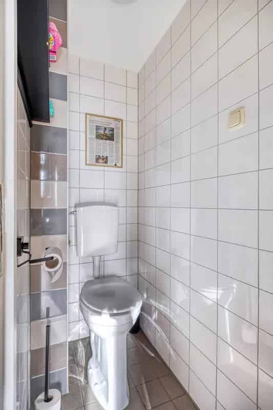 Starterswoning Emmerhout 3 slaapkamers tuin energielabel C
