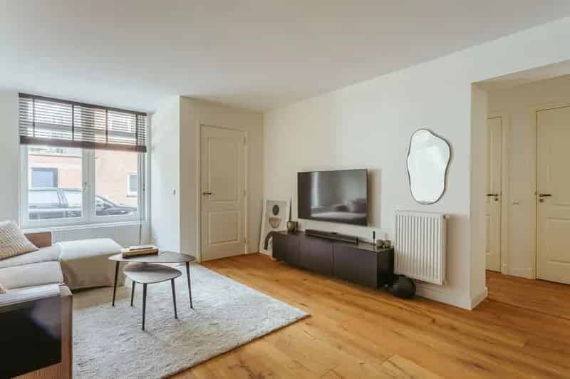 2 Kamer Benedenwoning te Koop Heesterbuurt Den Haag