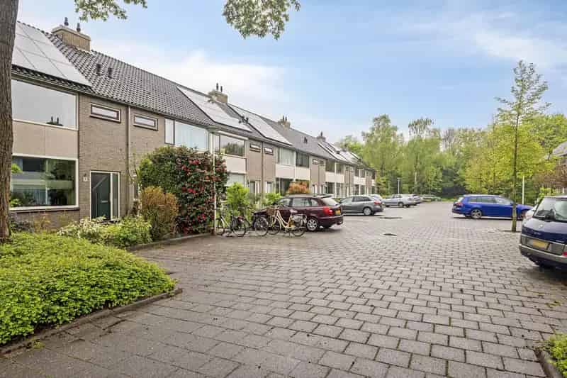 Ruime gezinswoning 4 slaapkamers Energielabel A Moderne keuken