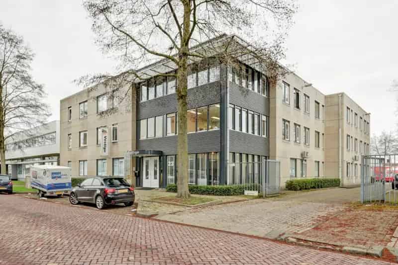 Kantoorruimte te Huur Arnhem Bruningweg