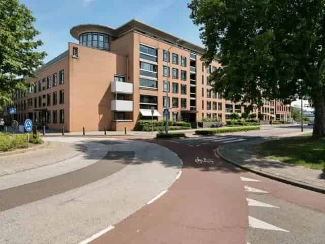 Luxe Penthouse Maastricht Sibemaweg 83m2