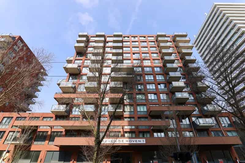 Appartement Te Koop , 118, Martinus Nijhofflaan, Delft, Zuid-Holland