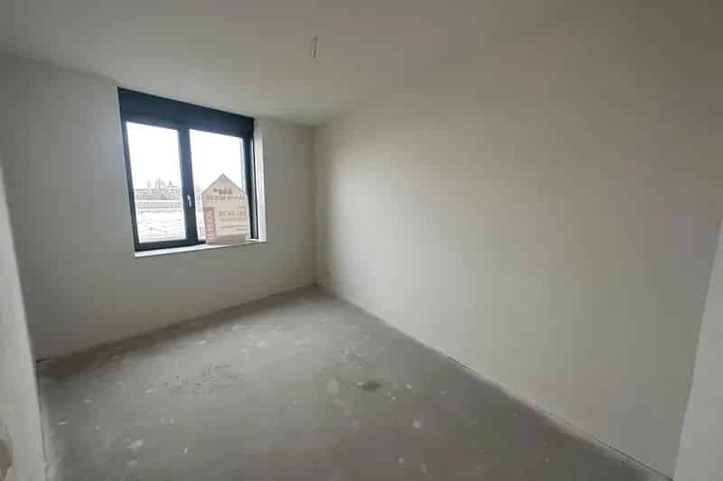 Nieuwbouwappartement Nijkerk Het Spaanse Leger