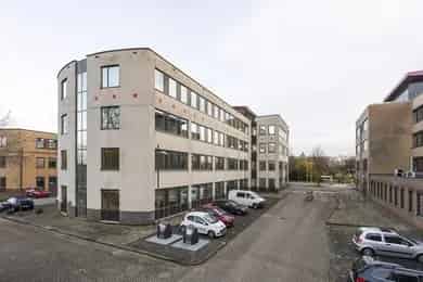 20 m2 Kantoorruimte Gorinchem Te Huur Nabij Station