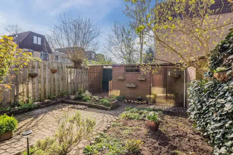 Huis te koop Delft 4 slaapkamers te moderniseren