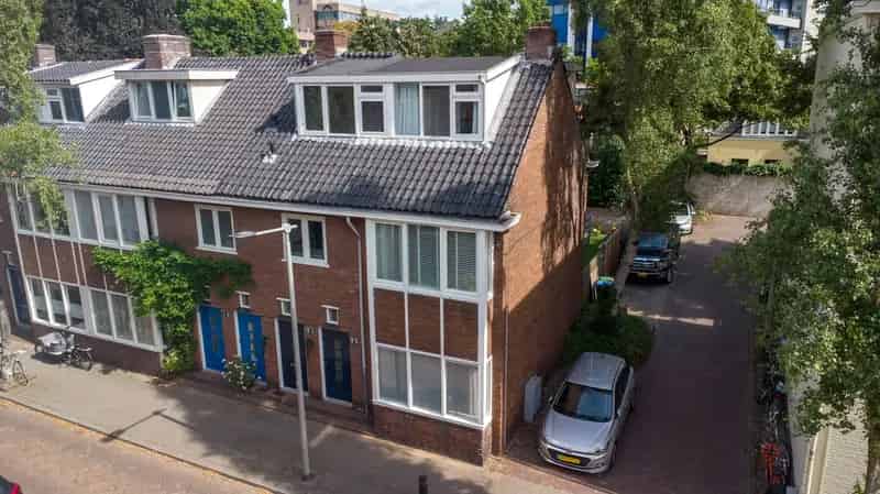 Appartement te koop: Molenbeekstraat 23 6824 AV Arnhem | Funda