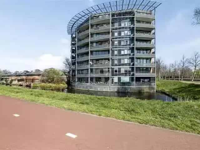 Huis te koop Purmerend 109m2 3 slaapkamers