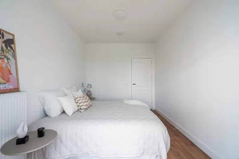 Appartement te Koop Rotterdam Oude Noorden 69m2 gerenoveerd