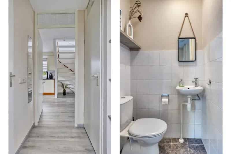 Recreatiewoning Aquadelta Bruinisse: Vrijstaand aan Water, 3 slaapkamers