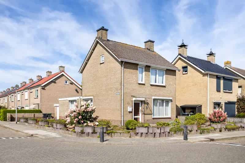 Huis te koop: Binnenpad 8 4714 BR Sprundel | Funda