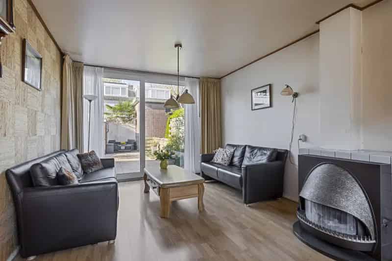 Eengezinswoning Amstelveen 77m2 Tuin Renovatie