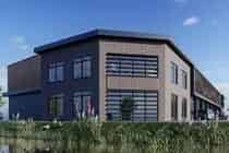 112 m2 Bedrijfsruimte te Koop Druten