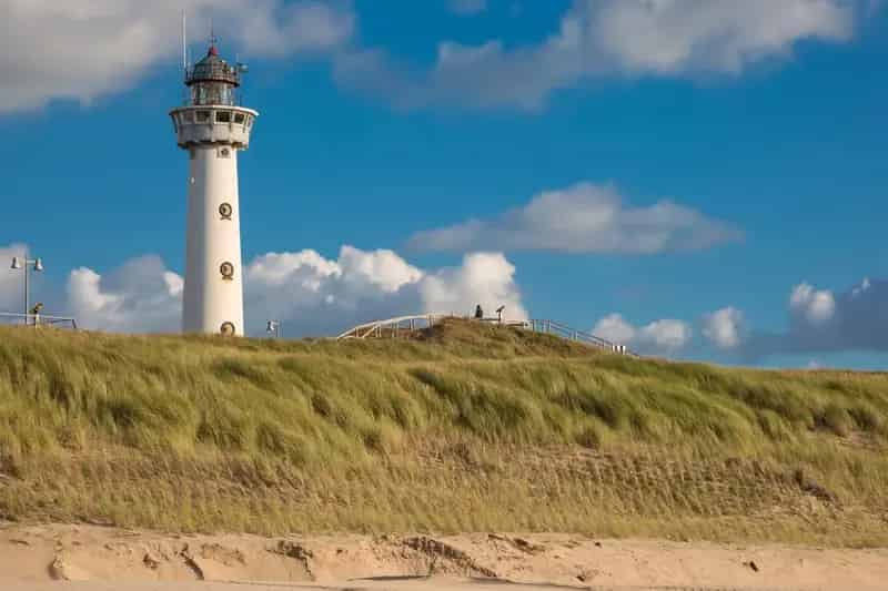 Horecaruimte te koop Egmond aan Zee Boulevard