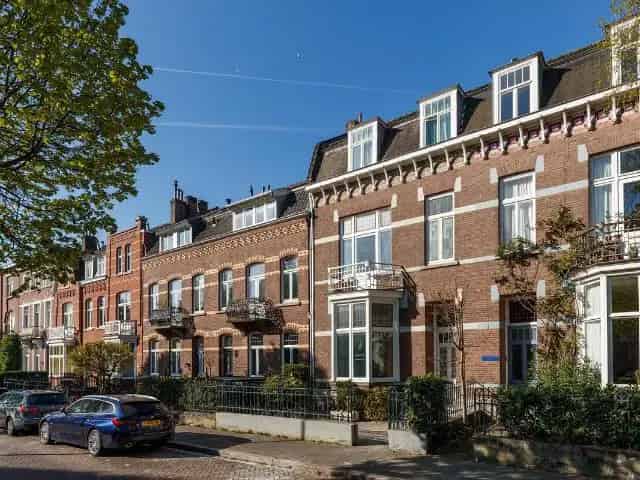 Gelijkvloers appartement Maastricht: 78m², patio & erker