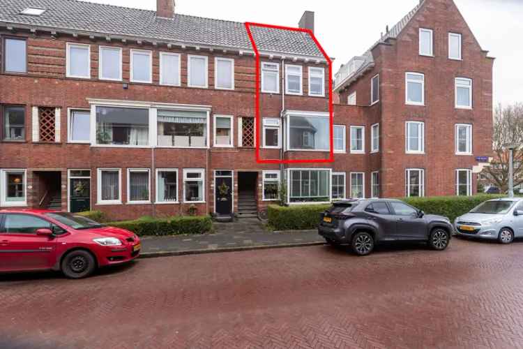 Belegging Groningen | Zoek beleggingen te koop: Van der Doesstraat 1-a 9726 GX Groningen [funda in business]