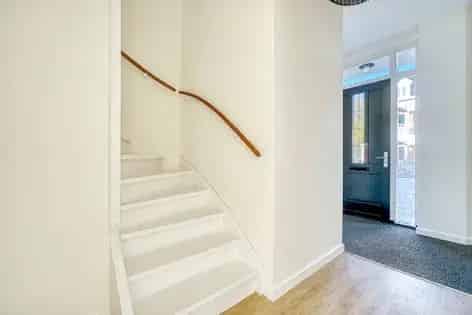 6 Slaapkamers Huis 181m2 Den Haag - Familie Woning Nabij Internationale School