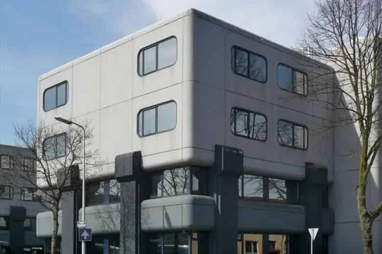 250 m2 Kantoorruimte te Huur Rijswijk