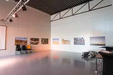 191 m2 Bedrijfsruimte te Koop Amersfoort