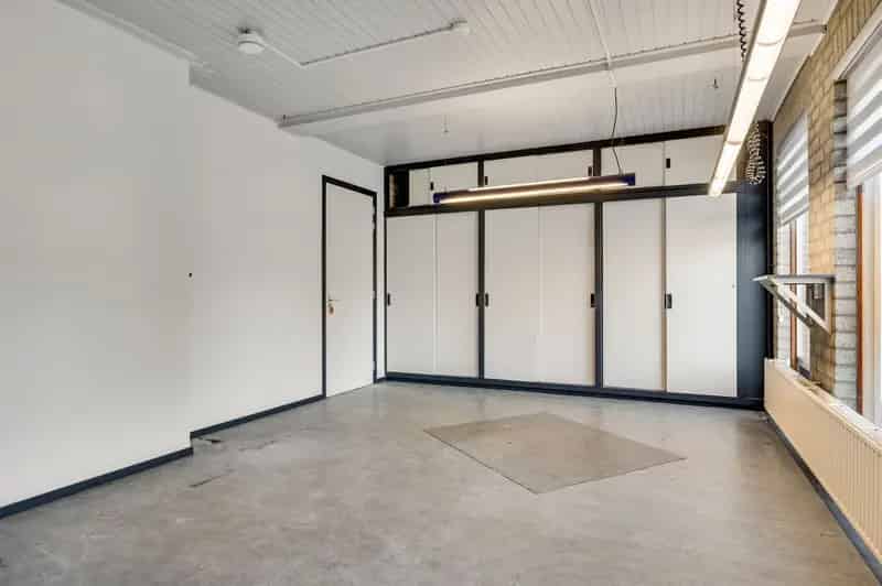 Kantoor Nederweert | Zoek kantoren te huur: Hulsenweg 1 6031 SP Nederweert 
