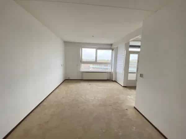 Senioren Appartement Heerhugowaard Tamarixplantsoen