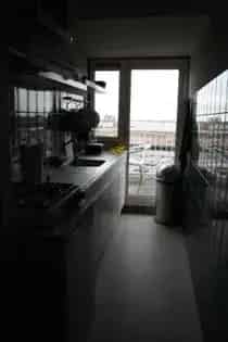 2 Kamer appartement Den Haag 12m2