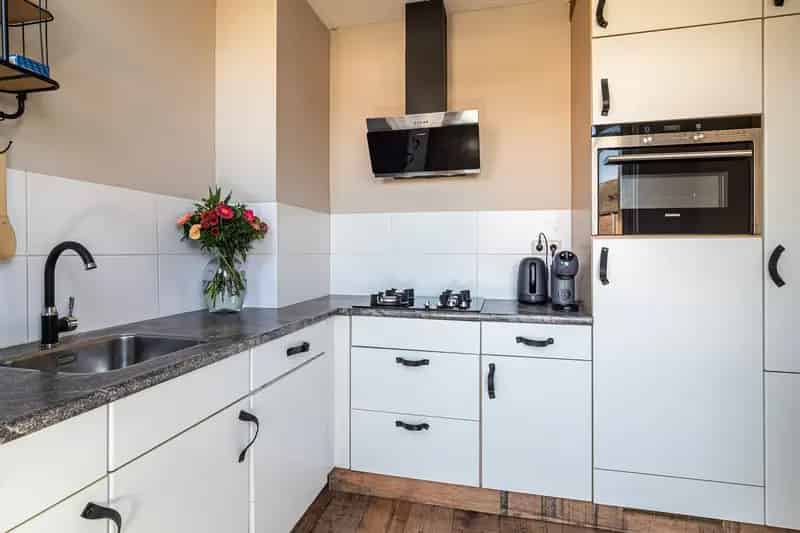 3-kamerappartement Doesburg  Geheel gerenoveerd