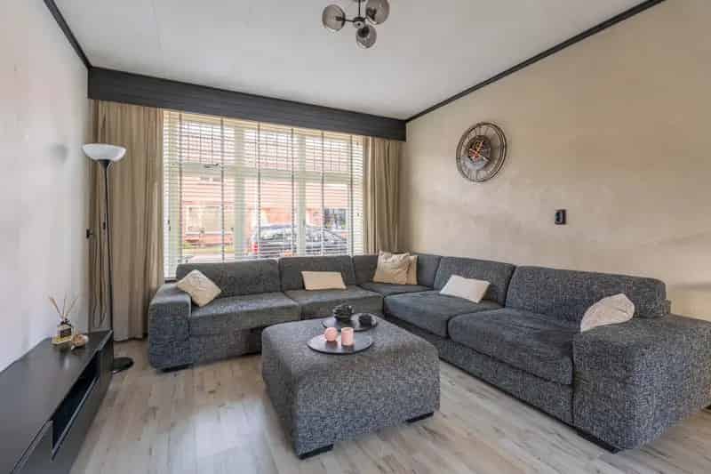 Rijnsburg Een gezinswoning met 3 slaapkamers te koop