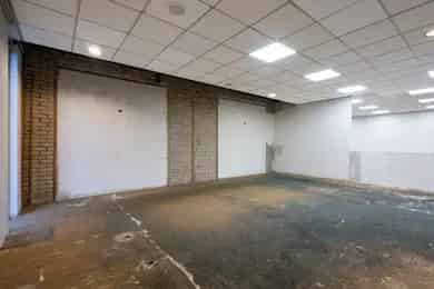 118 m2 Winkelruimte te Huur Apeldoorn Winkelcentrum Gildenhof