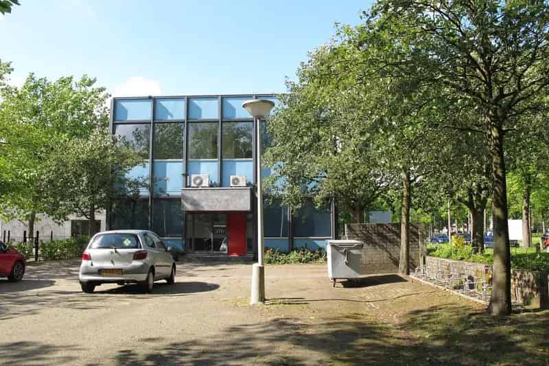 Kantoorruimte te huur Delft 150m2 Modern
